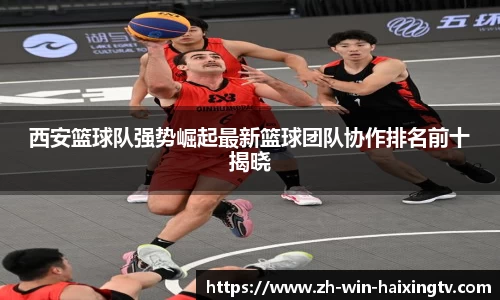 西安篮球队强势崛起最新篮球团队协作排名前十揭晓